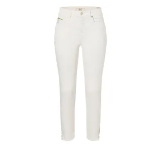 MAC - Jeans - Rich Slim weiß - Gr. - 26