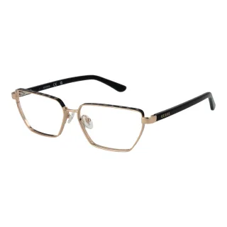 Guess Brillenfassung GU50123 005 55