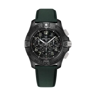 Breitling Chronograph Avenger B01 Chrono 46 Night Mission SB0148101B1X1