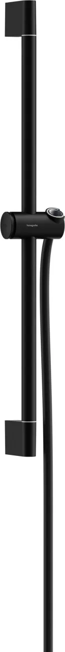 Hansgrohe Brausestange Unica/Pulsify 650mm mit 24400670