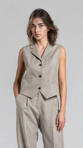 JOOP! Womenswear - 262V58Valentina-X 10100425 Beige - Gr. - 38