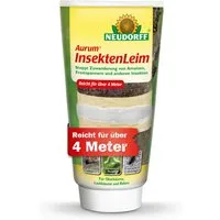 Neudorff Klebefalle Aurum InsektenLeim 125g für über 4m
