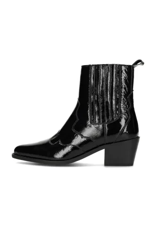 PS Poelman Damen "TARTOR" Stiefelette