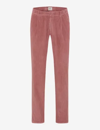 BRAX - Style Tino CINDER ROSE - Gr. - 32