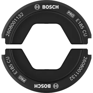 Bosch PRO Presseinsatz E CU Kupfer - 2608001132