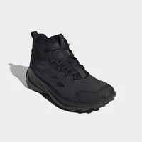 adidas TERREX TRAILMAKER 2.0 LEATHER Wanderschuh aus Leder