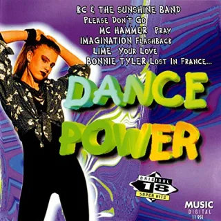Dance Power