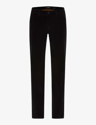 Eurex by Brax Herren Cordhose Style THILO, dunkelgrau, Gr. 24U
