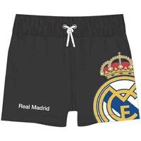 Cerda Relaxshorts Real Madrid Badehose Kinder – Offizielle Bermuda Shorts (Einteilig) offiziell lizenziert