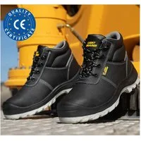 LIGHT BEARER S3 CE ISO zertifizierter Sicherheitsschuh (durchtrittsicher, bequem, leicht, rutschfest, atmungsaktiv) Stahlkappenschuhe Arbeitsschuhe Berufsschuhe sportlich elegant
