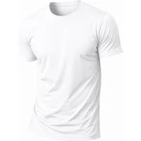Neutral T-Shirt 1er/2er Pack Herren Funktionsshirt / Sportshirt /Trainingsshirt (1-tlg) atmungsaktiv - schnelltrocknend - bis Gr. 5XL