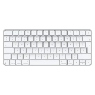 Apple Magic | mk2a3mg/a | 60% - Verkabelt & Kabellos