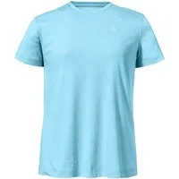 Schöffel Funktionsshirt Hohberg mit Markendetails