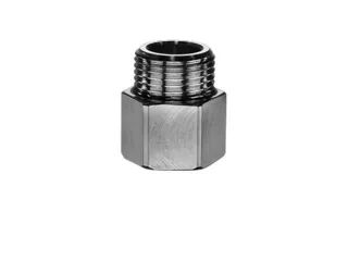 Schell Eckventil-Durchflussbegrenzer DN 10 3/8IG x 3/8AG Durchfluss 9 l/min 065520699