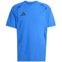 adidas Performance T-Shirt adidas Herren T-Shirt Tiro Travel Tee