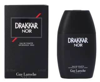 Guy Laroche Drakkar Noir Eau de Toilette 100ml