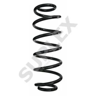 Suplex Feder verst?rkt hinten VW Beetle Golf 6 Jetta