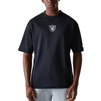 New Era Footballtrikot Jersey Oversized Las Vegas Raiders