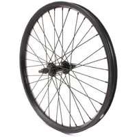 KHEbikes Fahrrad-Laufrad KHE COSMIC 20 Zoll BMX Laufrad vorne