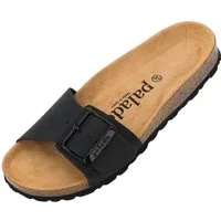 Palado Malta EGS Matt Premium Leather Pantolette