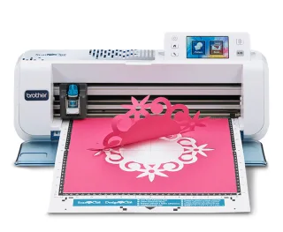 Brother Schneideplotter ScanNCut CM750 | cm750xx1 |