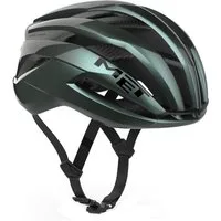MET Fahrradhelm Trenta 3K Carbon Gravelhelm Rennradhelm