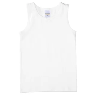 STACCATO - MG Trägertop white - Gr. - 104