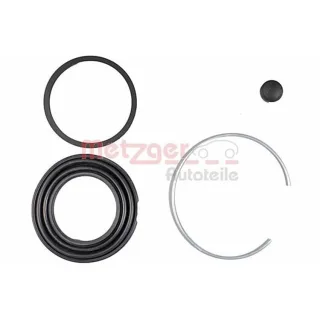 Metzger Bremssattel-Reparatursatz vorne Toyota Iq