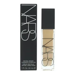 Nars Natürliche Strahlende Lichtfoundation 30ml - 4 Deauville