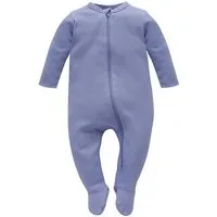 PINOKIO Strampler Basic Unisex Kinder Einteiler, Overall, Babyanzug, Babyoverall, Babyanzug