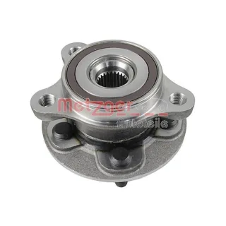 Metzger Radlager vorne Toyota Prius 1,8