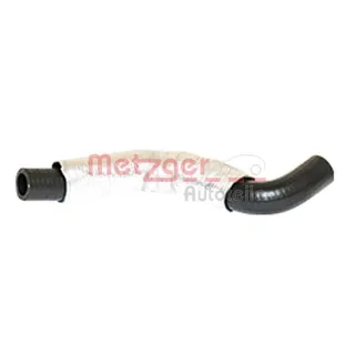 Metzger Schlauch f?r W?rmetauscher Seat VW 2420796