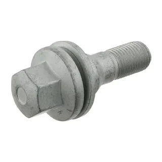 Febi Radschraube Citroen DS Fiat Opel Peugeot 46673
