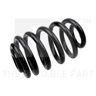 NK Feder hinten BMW X3 E83 541549