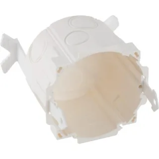Geberit Unterputz- Dose d 76x76 mm zu Netzteil 241302001