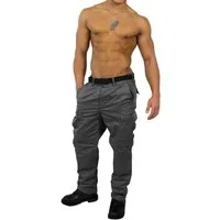normani Outdoorhose Herren Outdoorhose Trooper Funktionshose Wanderhose Bundeswehr Hose
