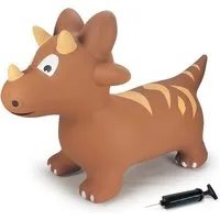 Jamara Hüpftier Dino, inkl. Luftpumpe