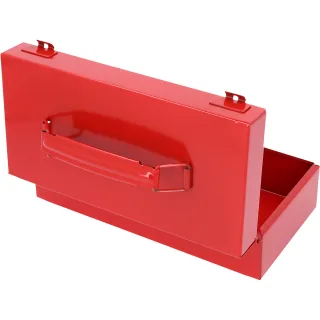 KS Tools Metall-Leerkiste für 515.0610 - 515.0610-99