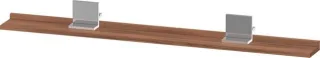Duravit Sivida Spiegel Ablage 1200x115x35mm SV7434010790000