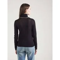 ONLY Rollkragenpullover ONLVIENNA (1-tlg) Plain/ohne Details