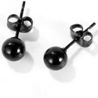Firetti Paar Ohrstecker Schmuck Geschenk Ohrschmuck Dot