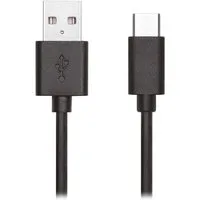 Qware Gaming USB-C Kabel 3m – Schnellladekabel kompatibel mit Nintendo Switch Zubehör Nintendo