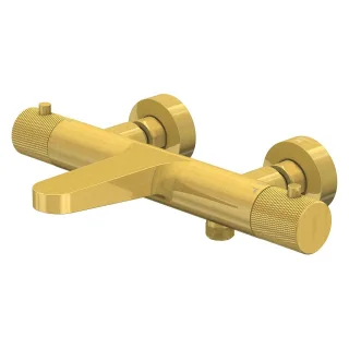 Steinberg Serie 171 Aufputzthermostat ½" für Wanne, 1713100BG 1713100BG