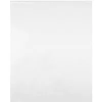 vidaXL Aufkleber Möbelfolie Selbstklebend Silbern 90x500 cm PET