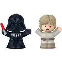 Fisher-Price® Spielfigur Little People, Collector Star Wars: I am your Father Day, Sammlerfiguren