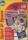 Spiel & Spaß - Dragon Tiles