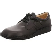 Finn Comfort FinnComfort -Vaasa- extra weit - schwarz Sneaker