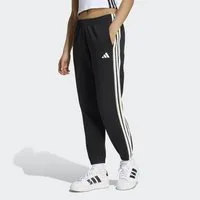 adidas Sportswear Sporthose W STA 3S PT für Erwachsene, mit Kordelverschluss, normal-weite Passform