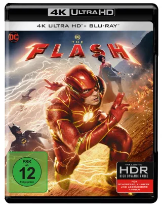 (+ Blu-ray)