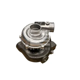 BE Turbo Turbolader Yanmar 132463